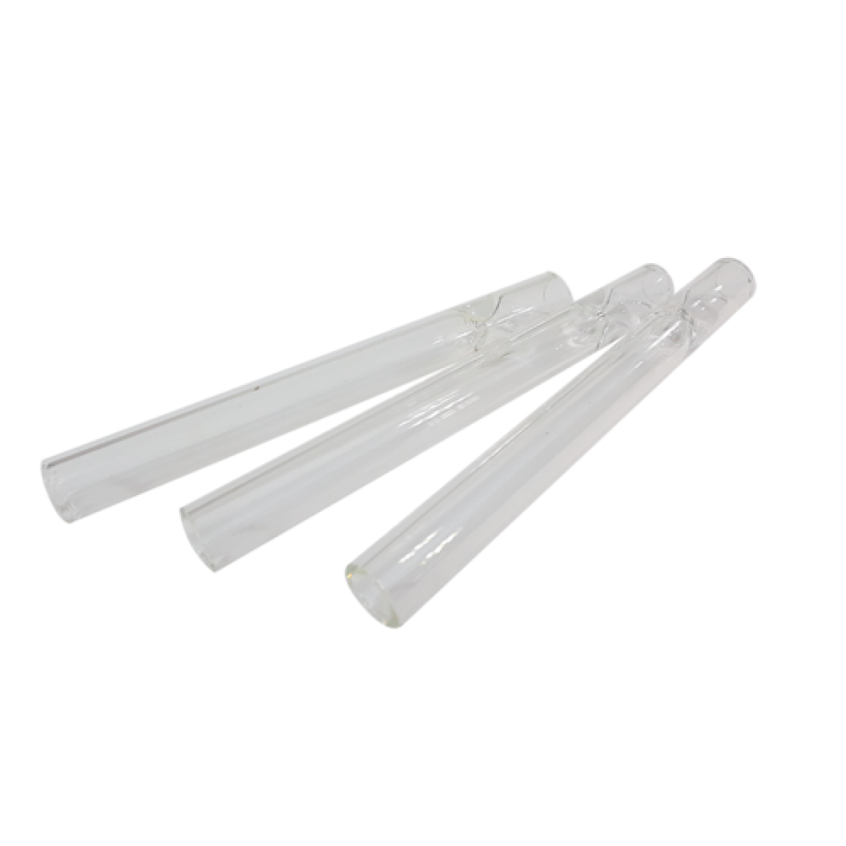 Glass One-Hitter | Bundle of 12